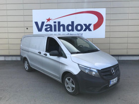 MERCEDES-BENZ VITO, Autot, Lappeenranta, Tori.fi MERCEDES-BENZ VITO, Autot, Lappeenranta, Tori.fi