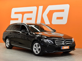 Mercedes-Benz E, Autot, Kouvola, Tori.fi Mercedes-Benz E, Autot, Kouvola, Tori.fi