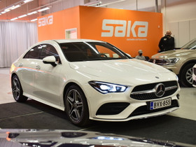 Mercedes-Benz CLA, Autot, Tuusula, Tori.fi Mercedes-Benz CLA, Autot, Tuusula, Tori.fi