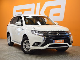 Mitsubishi Outlander PHEV, Autot, Tuusula, Tori.fi Mitsubishi Outlander PHEV, Autot, Tuusula, Tori.fi