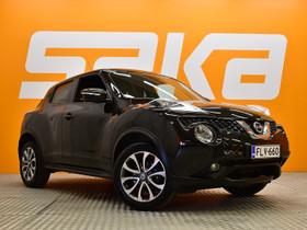 Nissan Juke, Autot, Tuusula, Tori.fi Nissan Juke, Autot, Tuusula, Tori.fi