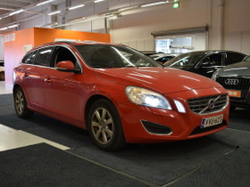 Volvo V60, Autot, Tuusula, Tori.fi Volvo V60, Autot, Tuusula, Tori.fi