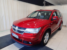 DODGE JOURNEY, Autot, Rauma, Tori.fi DODGE JOURNEY, Autot, Rauma, Tori.fi