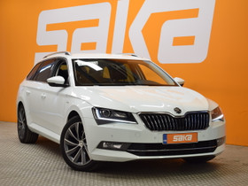 Skoda Superb, Autot, Tuusula, Tori.fi Skoda Superb, Autot, Tuusula, Tori.fi