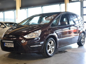 Ford S-Max, Autot, Oulu, Tori.fi Ford S-Max, Autot, Oulu, Tori.fi