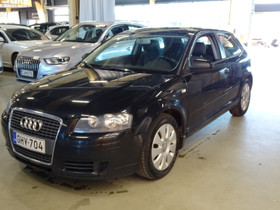 Audi A3, Autot, Oulu, Tori.fi Audi A3, Autot, Oulu, Tori.fi