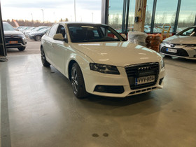 Audi A4, Autot, Oulu, Tori.fi Audi A4, Autot, Oulu, Tori.fi