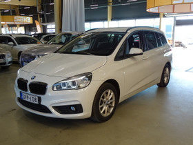 BMW 218, Autot, Oulu, Tori.fi BMW 218, Autot, Oulu, Tori.fi