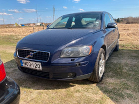 Volvo S40, Autot, Oulu, Tori.fi Volvo S40, Autot, Oulu, Tori.fi