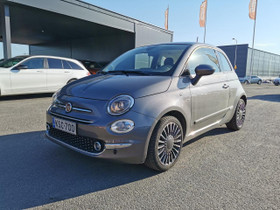 Fiat 500, Autot, Oulu, Tori.fi Fiat 500, Autot, Oulu, Tori.fi