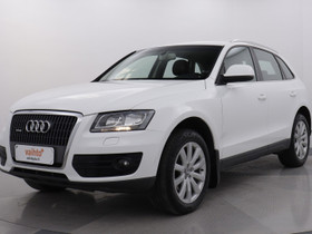 Audi Q5, Autot, Raisio, Tori.fi Audi Q5, Autot, Raisio, Tori.fi