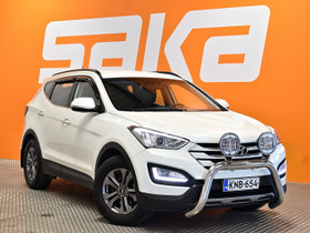 Hyundai Santa Fe, Autot, Lempäälä, Tori.fi Hyundai Santa Fe, Autot, Lempäälä, Tori.fi