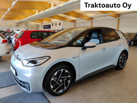 Volkswagen ID.3, Autot, Salo, Tori.fi Volkswagen ID.3, Autot, Salo, Tori.fi