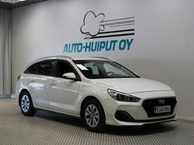Hyundai I30 Wagon, Autot, Espoo, Tori.fi Hyundai I30 Wagon, Autot, Espoo, Tori.fi