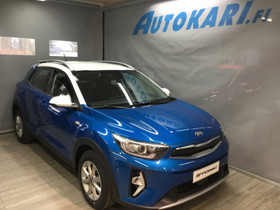 Kia Stonic, Autot, Varkaus, Tori.fi Kia Stonic, Autot, Varkaus, Tori.fi