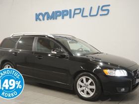 Volvo V50, Autot, Kokkola, Tori.fi Volvo V50, Autot, Kokkola, Tori.fi