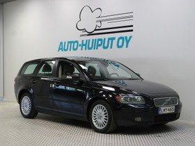 Volvo V50, Autot, Espoo, Tori.fi Volvo V50, Autot, Espoo, Tori.fi