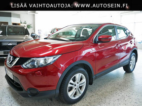 Nissan Qashqai, Autot, Seinäjoki, Tori.fi Nissan Qashqai, Autot, Seinäjoki, Tori.fi
