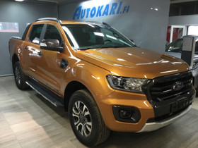 Ford RANGER, Autot, Varkaus, Tori.fi Ford RANGER, Autot, Varkaus, Tori.fi
