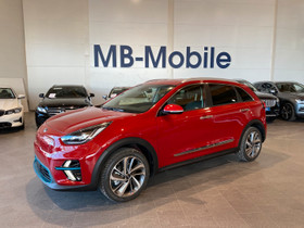 KIA NIRO ELECTRIC, Autot, Kokkola, Tori.fi KIA NIRO ELECTRIC, Autot, Kokkola, Tori.fi