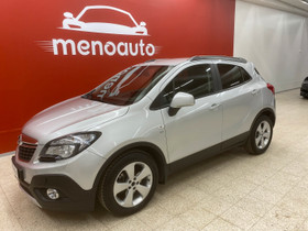 Opel Mokka, Autot, Imatra, Tori.fi Opel Mokka, Autot, Imatra, Tori.fi