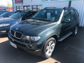BMW X5, Autot, Kouvola, Tori.fi BMW X5, Autot, Kouvola, Tori.fi