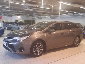 TOYOTA Avensis, Autot, Raasepori, Tori.fi TOYOTA Avensis, Autot, Raasepori, Tori.fi