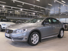 VOLVO S60 Cross Country, Autot, Kouvola, Tori.fi VOLVO S60 Cross Country, Autot, Kouvola, Tori.fi
