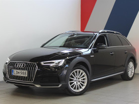 AUDI A4 Allroad Quattro, Autot, Tampere, Tori.fi AUDI A4 Allroad Quattro, Autot, Tampere, Tori.fi