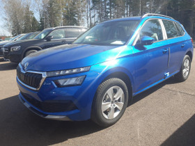 Skoda Kamiq, Autot, Kotka, Tori.fi Skoda Kamiq, Autot, Kotka, Tori.fi