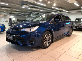 TOYOTA Avensis, Autot, Raasepori, Tori.fi TOYOTA Avensis, Autot, Raasepori, Tori.fi