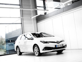Toyota Auris, Autot, Tampere, Tori.fi Toyota Auris, Autot, Tampere, Tori.fi