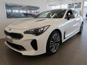 KIA Stinger, Autot, Porvoo, Tori.fi KIA Stinger, Autot, Porvoo, Tori.fi