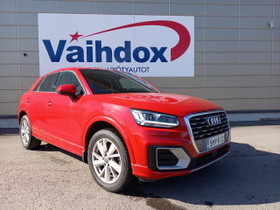 Audi Q2, Autot, Lappeenranta, Tori.fi Audi Q2, Autot, Lappeenranta, Tori.fi