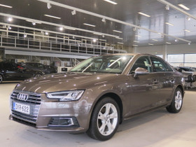 AUDI A4, Autot, Kouvola, Tori.fi AUDI A4, Autot, Kouvola, Tori.fi