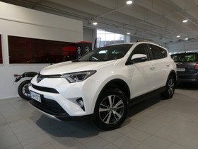 TOYOTA RAV4, Autot, Lohja, Tori.fi TOYOTA RAV4, Autot, Lohja, Tori.fi