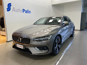 Volvo S60, Autot, Rauma, Tori.fi Volvo S60, Autot, Rauma, Tori.fi