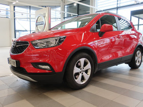 OPEL Mokka, Autot, Kerava, Tori.fi OPEL Mokka, Autot, Kerava, Tori.fi