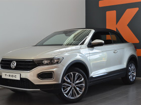 Volkswagen T-Roc, Autot, Hämeenlinna, Tori.fi Volkswagen T-Roc, Autot, Hämeenlinna, Tori.fi