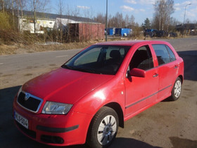 Skoda Fabia, Autot, Kempele, Tori.fi Skoda Fabia, Autot, Kempele, Tori.fi