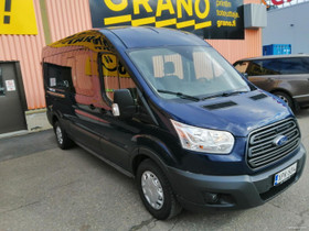 Ford Transit, Autot, Seinäjoki, Tori.fi Ford Transit, Autot, Seinäjoki, Tori.fi