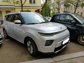 KIA Soul, Autot, Kempele, Tori.fi KIA Soul, Autot, Kempele, Tori.fi