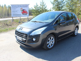 Peugeot 3008, Autot, Saarijärvi, Tori.fi Peugeot 3008, Autot, Saarijärvi, Tori.fi