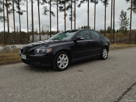 Volvo S40, Autot, Joensuu, Tori.fi Volvo S40, Autot, Joensuu, Tori.fi
