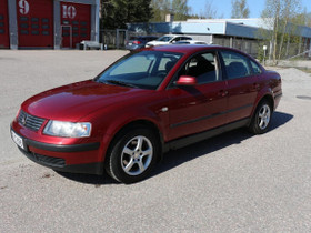 Volkswagen Passat, Autot, Salo, Tori.fi Volkswagen Passat, Autot, Salo, Tori.fi