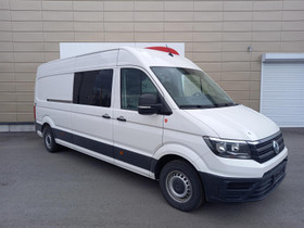 Volkswagen Crafter, Autot, Lappeenranta, Tori.fi Volkswagen Crafter, Autot, Lappeenranta, Tori.fi