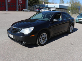 Chrysler Sebring, Autot, Salo, Tori.fi Chrysler Sebring, Autot, Salo, Tori.fi
