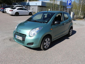 Suzuki Alto, Autot, Salo, Tori.fi Suzuki Alto, Autot, Salo, Tori.fi
