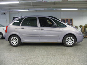 Citroen Xsara Picasso, Autot, Nokia, Tori.fi Citroen Xsara Picasso, Autot, Nokia, Tori.fi