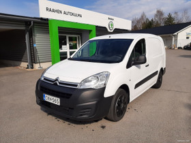 Citroen Berlingo Van, Autot, Raahe, Tori.fi Citroen Berlingo Van, Autot, Raahe, Tori.fi